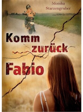 预订【德语】Komm zuruck, Fabio[9783347715776]