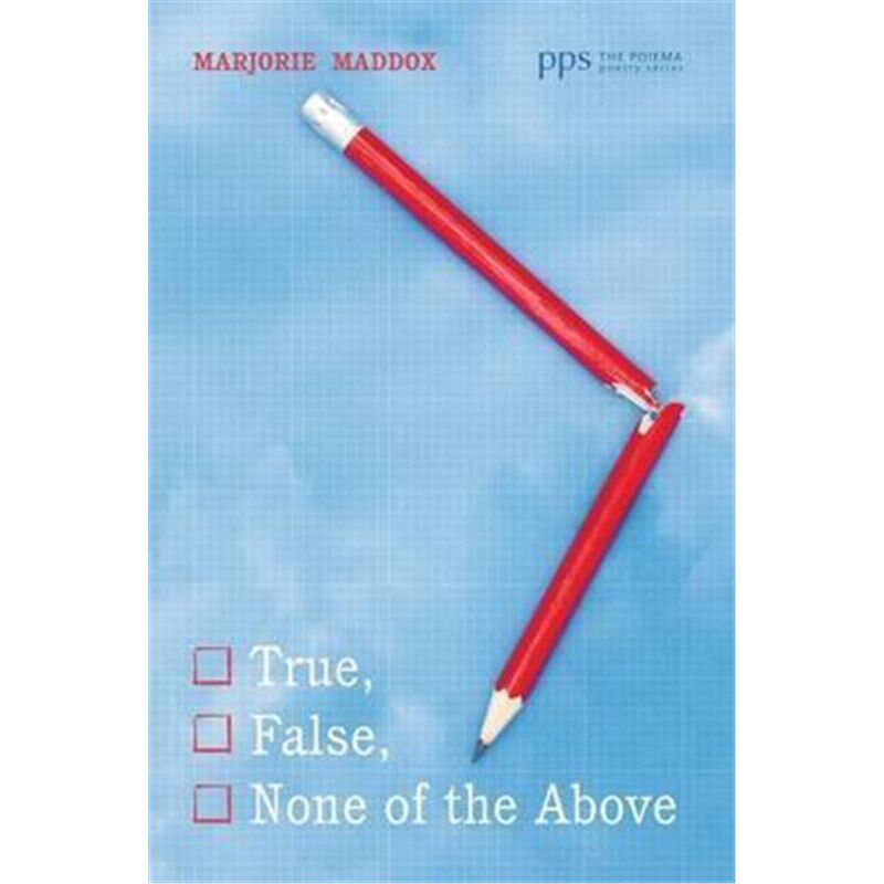 按需印刷不退不换True, False, None of the Above[9781498239226]