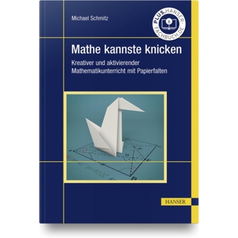 预订【德语】Mathe kannste knicken[9783446469402]