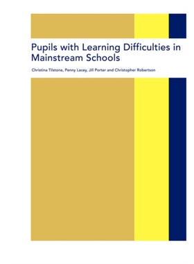 预订不退不换Pupils with Learning Difficulties in Mainstream Schools