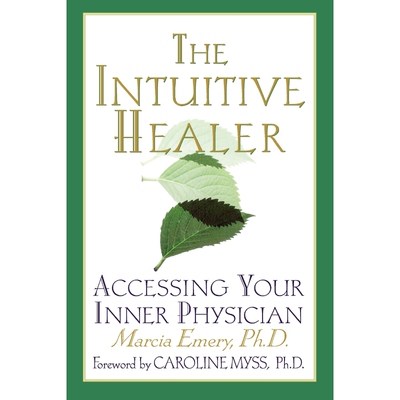 按需印刷The Intuitive Healer[9780312263430]
