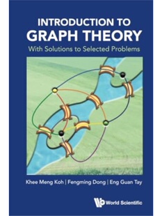 按需印刷Introduction to Graph Theory