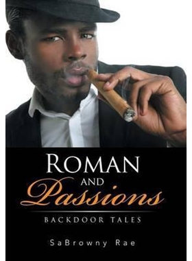 按需印刷Roman and Passions[9781524500795]