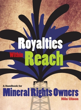 按需印刷Royalties Within Reach[9781503157484]