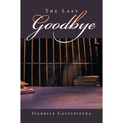 按需印刷不退不换The Last Goodbye[9781524561376]