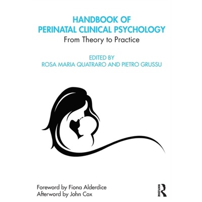 预订Handbook of Perinatal Clinical Psychology[9780367369385]