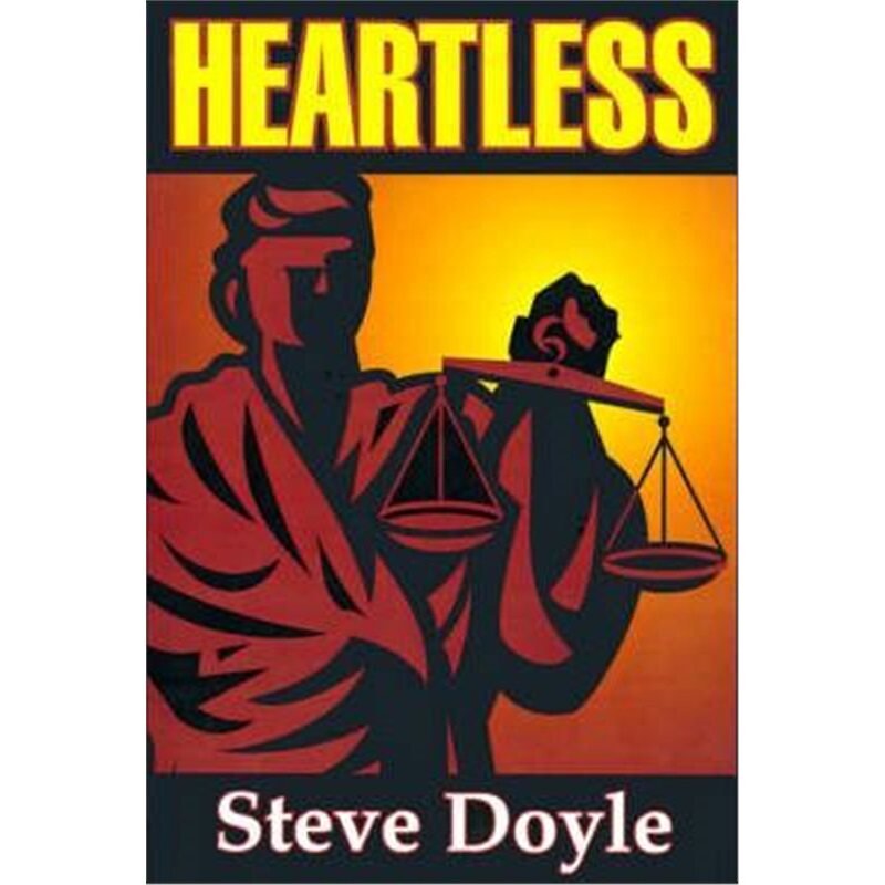 按需印刷不退不换Heartless[9780595136896]