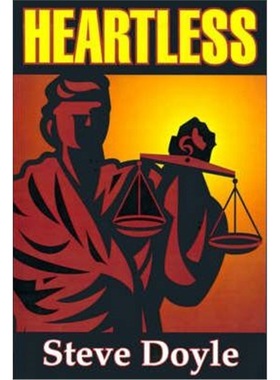 按需印刷Heartless[9780595136896]