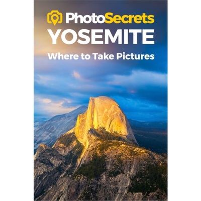 预订Photosecrets Yosemite[9781930495661]