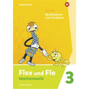 und Flo Ausgabe 预订 9783141182118 Flex 2021 德语