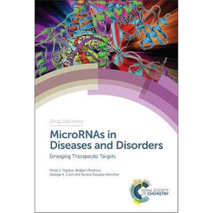 and Diseases Targets Emerging Therapeutic Disorders 预订不退不换MicroRNAs