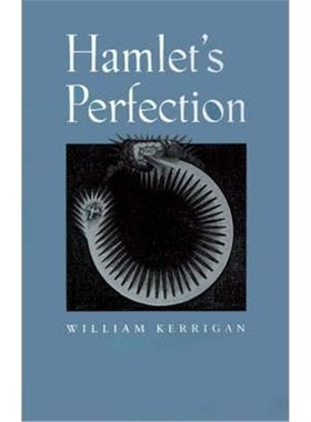 按需印刷Hamlet's Perfection[9780801854682]