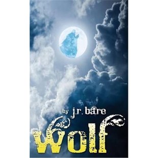 按需印刷Wolf 9781478758488