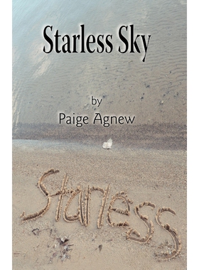 按需印刷不退不换Starless Sky[9781425188436]