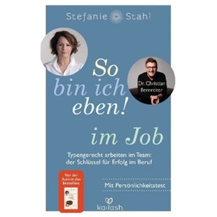 bin ich 9783424631999 德语 Job 预订 eben