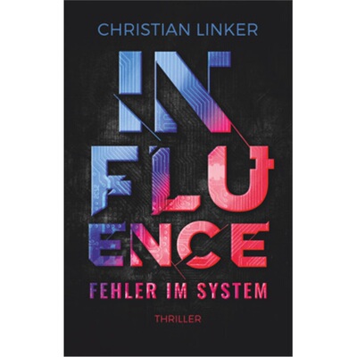 预订不退不换德语Influence - Fehler im System[9783423230117]