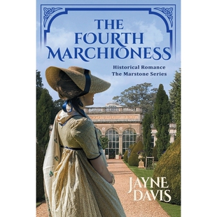 按需印刷The Fourth Marchioness[9781913790011]