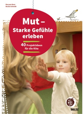 预订【德语】Mut - Starke Gefuhle erleben[9783407727589]