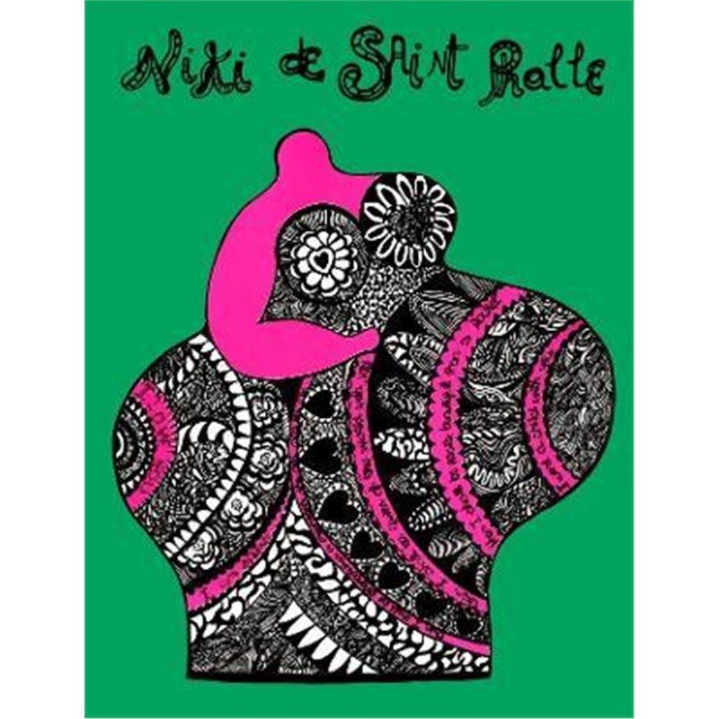 预订niki de saint phalle