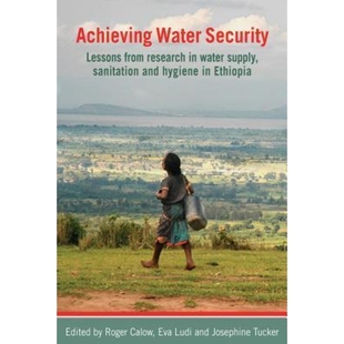 Lessons Water Ethiopia Supply Hygiene and Security Sanitation Research 预订Achieving from