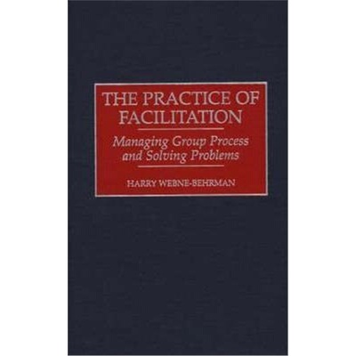 预订Practice of Facilitation[9781567200676]