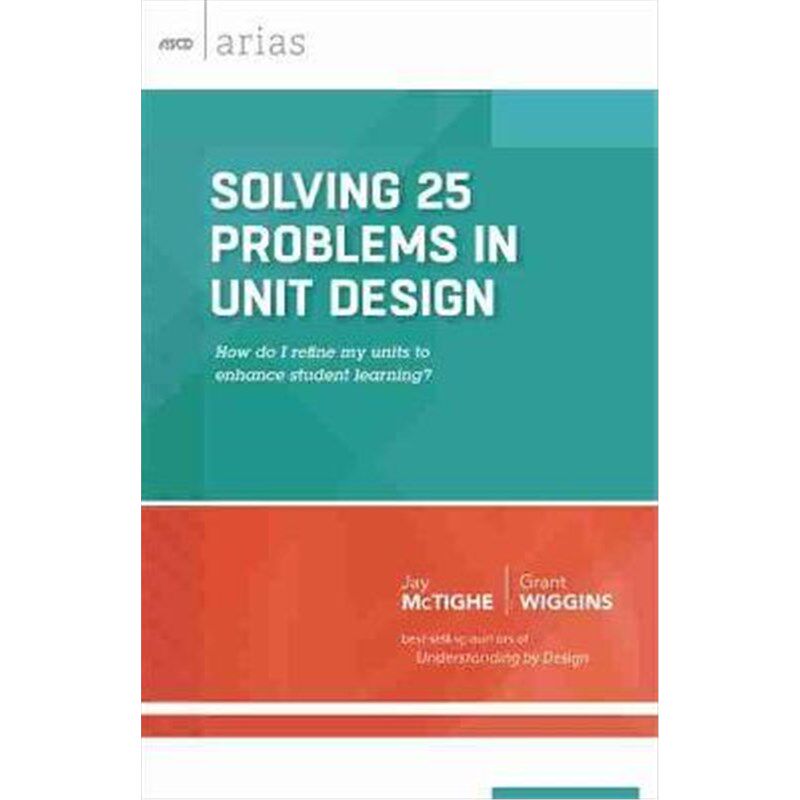 按需印刷不退不换Solving 25 Problems in Unit Design[9781416620440]