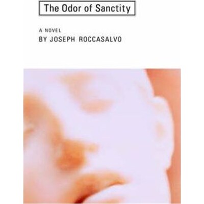 按需印刷不退不换The Odor of Sanctity[9781401009373]