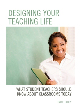 按需印刷不退不换Designing your Teaching Life[9781475850130]