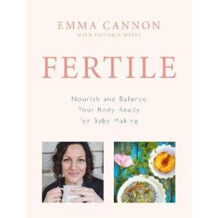 balance your baby Nourish making for and ready 预订Fertile body