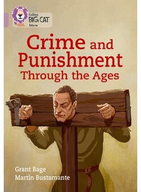 预订Crime and Punishment through the Ages:Band 18/Pearl