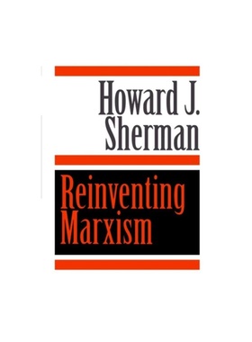 按需印刷Reinventing Marxism[9780801850776]