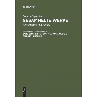 按需印刷DEG Schriften zur Ph?nomenologie Edmund Husserls[9783484641051]
