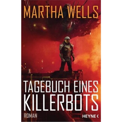 预订不退不换德语The Murderbot Diaries: All Systems Red, Artificial Condition, Rogue Pr[9783453320345]