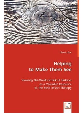 按需印刷不退不换Helping to Make Them See[9783639034110]
