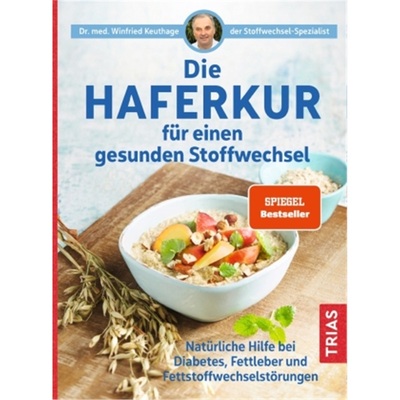 预订【德语】Die Haferkur fur einen gesunden Stoffwechsel[9783432114293]