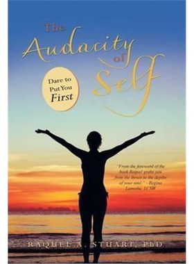 按需印刷The Audacity of Self[9781504349062]