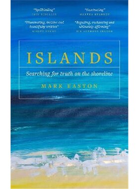预订不退不换Islands:Searching for truth on the shoreline