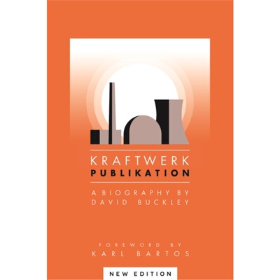 预订 音乐Kraftwerk
