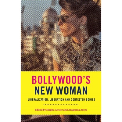 预订Bollywood's New Woman[9781978814448]
