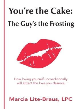 按需印刷You re the Cake, The Guy s the Frosting[9781737777519]