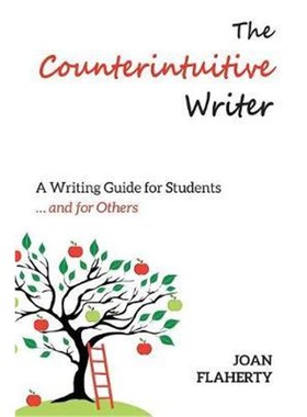 按需印刷The Counterintuitive Writer[9781772441451]