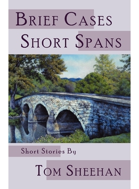 按需印刷Brief Cases, Short Spans[9780981628059]