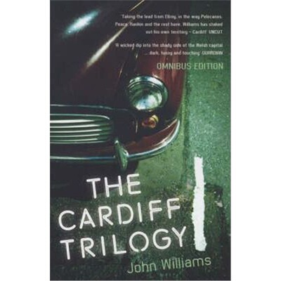 预订不退不换The Cardiff Trilogy[9780747581222]