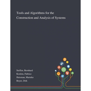 Construction and for 9781013271205 按需印刷Tools Analysis the Algorithms Systems