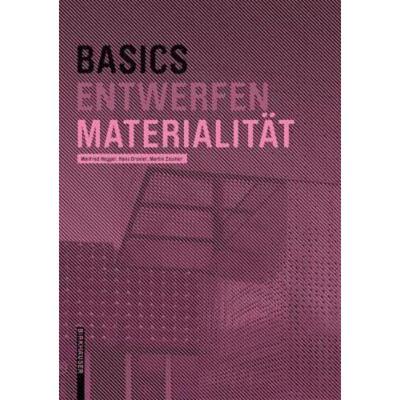 预订【德语】 Materialität: