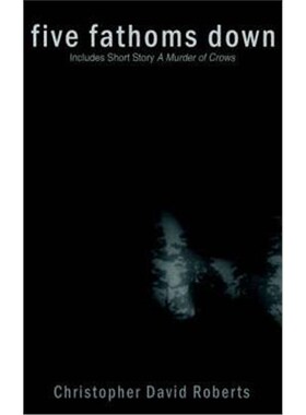 按需印刷Five Fathoms Down[9781420859041]