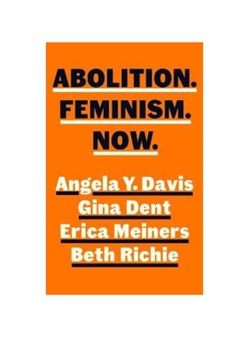 预订Abolition. Feminism. Now.