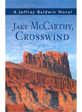 按需印刷Jake McCarthy, Crosswind[9780595192496]