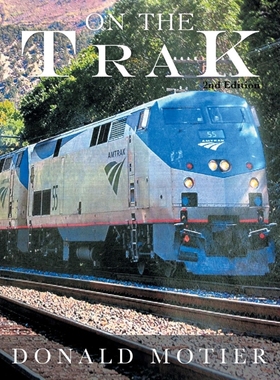 按需印刷On The Trak[9781503531529]