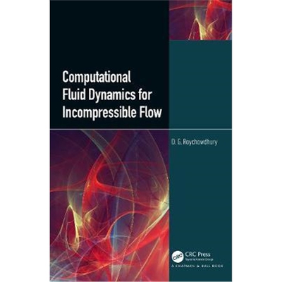 按需印刷图书Computational Fluid Dynamics for Incompressible Flows[9780367408060]